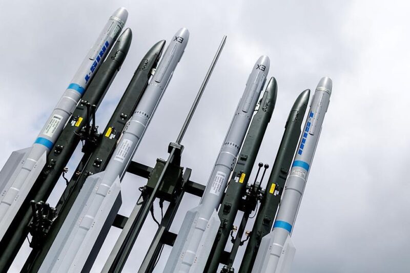 ППО перехопила 15 ракет і понад 350 дронів