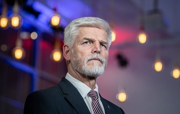 Новини світу - Президент Чехії відреагував на антиукраїнську заяву спікера парламенту