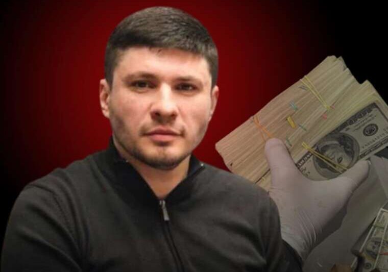 Приховані декларації та елітна нерухомість детективи НАБУ зацікавилися статками родини голови Волинської митниці Стасенка