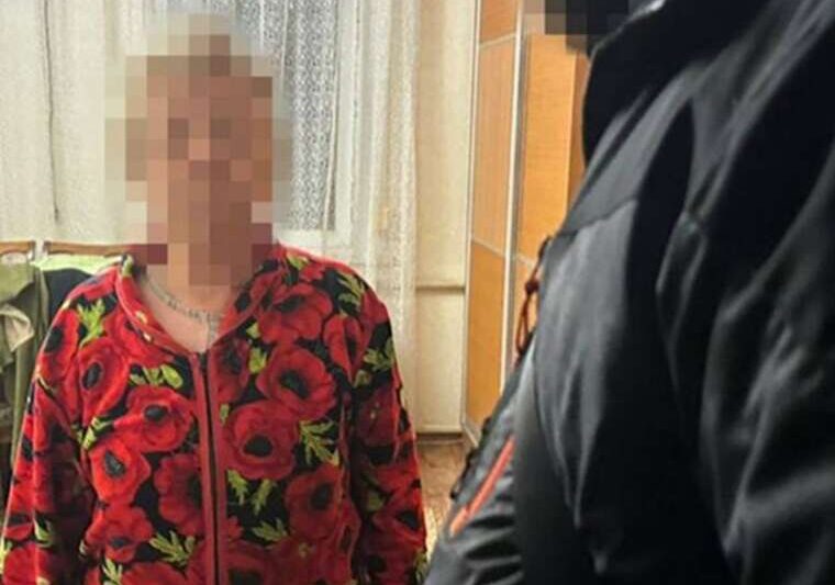 Просто бабуся з районного ТЦК у голови ВЛК на Дніпропетровщині знайшли понад 300 тисяч доларів