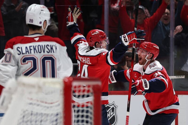 Провал фаворитів: лідери Сходу програли в НХЛ