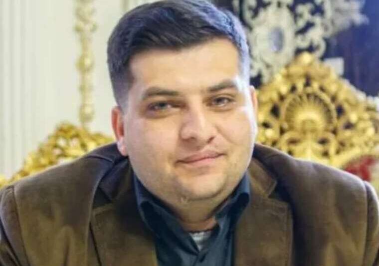 Пшонка-стайл на Закарпатті у мережі показали золотий палац депутата Богара, який приховав 8 мільйонів гривень у декларації