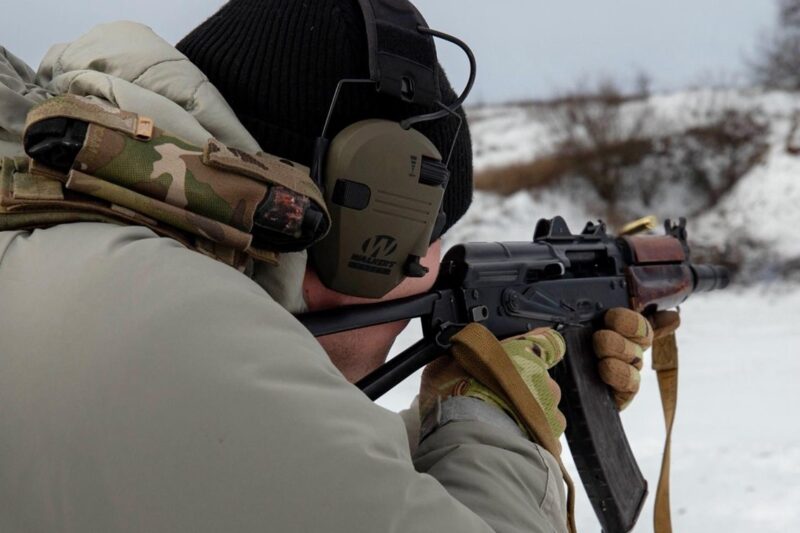 Новини України - Птахи Мадяра на Донецькому напрямку зірвали наступ росіян