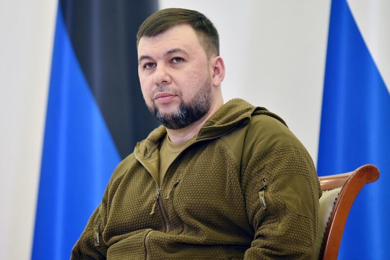 Пушиліну повідомили підозру за незаконну передачу зброї як “нагородної”