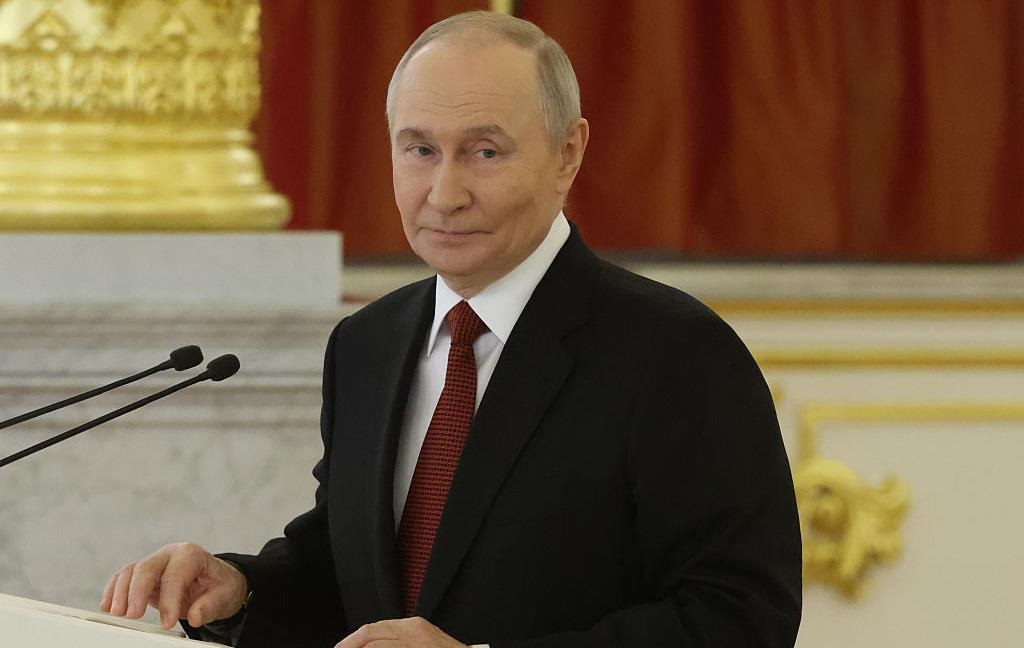 Новини світу - Путін не наважився критикувати Трампа через захоплення Мадуро