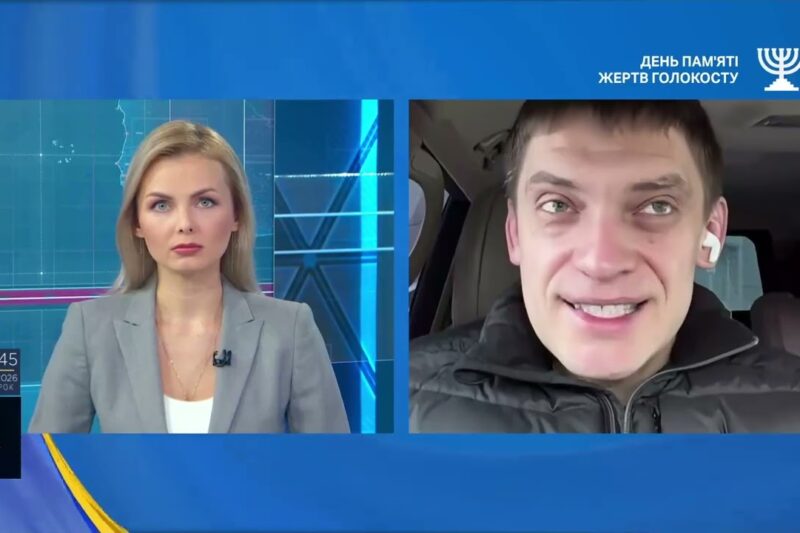 Як проходить евакуація з прифронтових громад Запорізької області | Іван Федоров