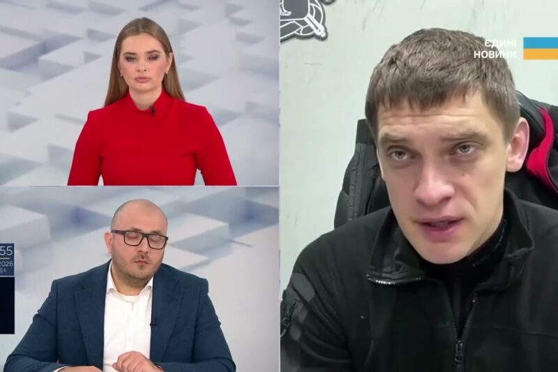 Ліквідація наслідків ворожої атаки: що відбувається в Запоріжжі | Іван Федоров