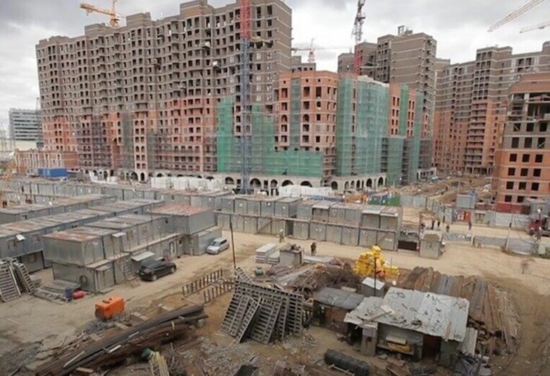 Радянський Житловий кодекс віджив своє: що буде з квартирними чергами