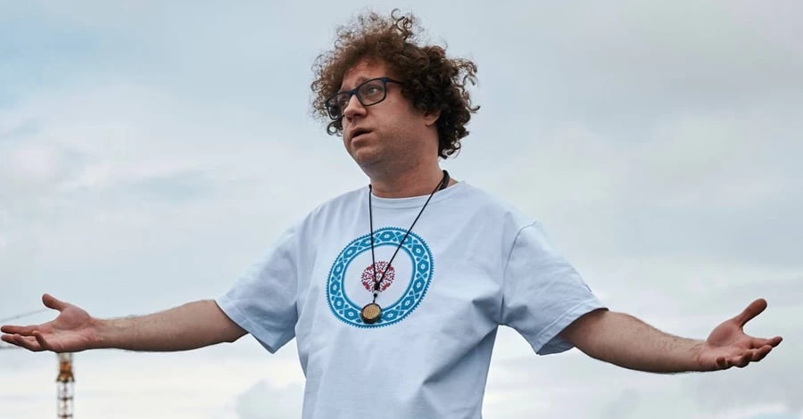 Новини культури - Репер Міша Правильний мобілізувався до бригади Любарт