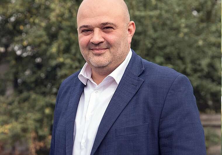 Рецепт відновлення енергетики В’ячеслав Бінд підписав 7 договорів із фірмою одеської кухарки на 33 мільйони гривень