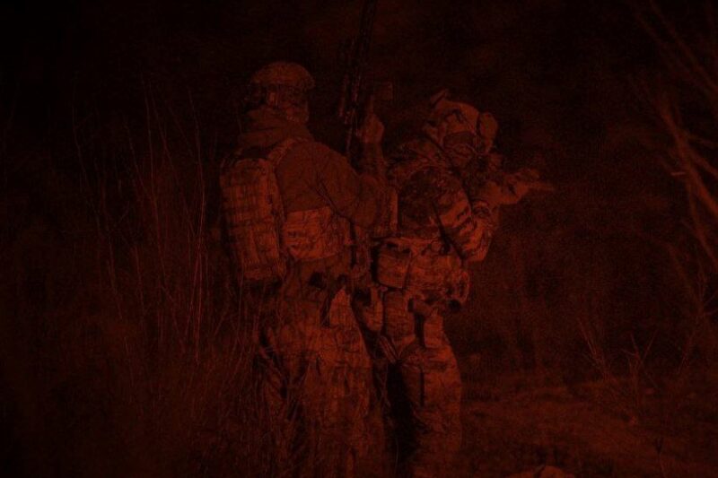 РФ активно штурмує на Запоріжжі і біля Покровська