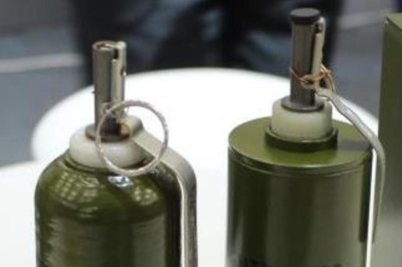 РФ готує термобаричні “скиди” під Гуляйполем – ЗСУ