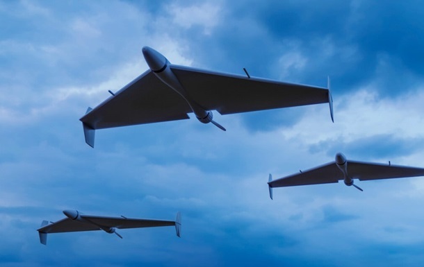 РФ планує розширити війська безпілотних систем – Генштаб
