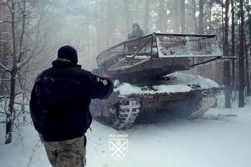 РФ призупинила атаки на шести напрямках – Генштаб