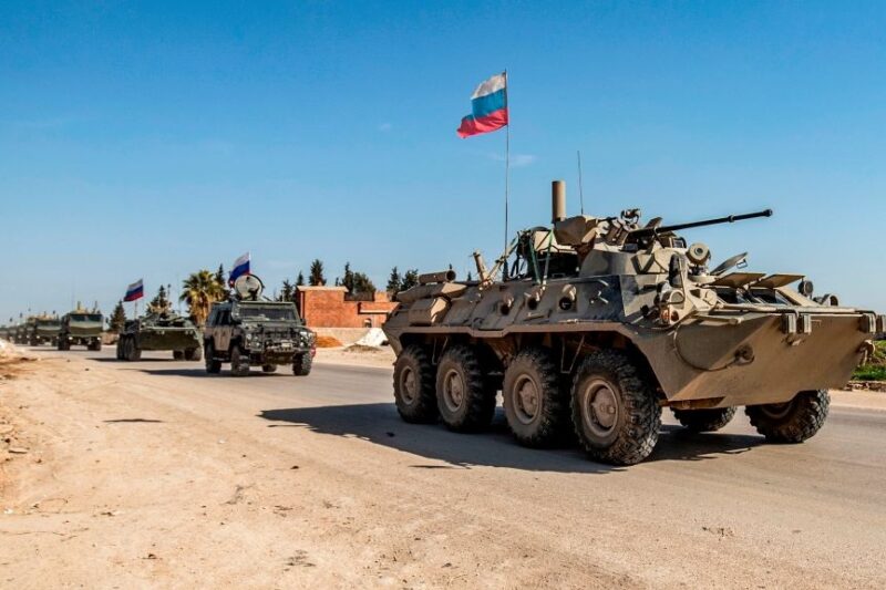 РФ терміново покинула ключову базу в Сирії: деталі