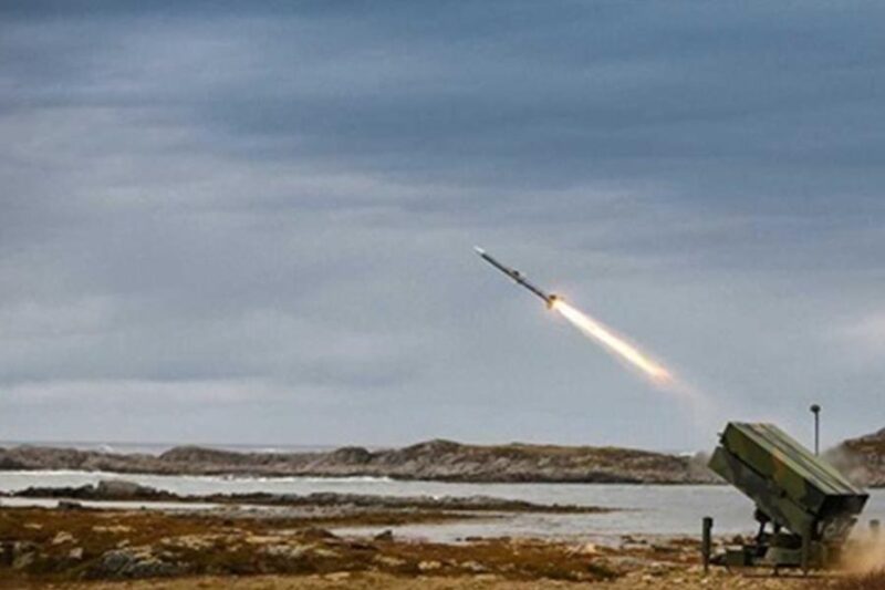 Росія атакувала Україну вночі дронами та ракетами