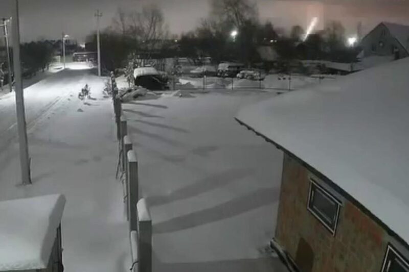 Росія підтвердила удар Орешником по Львову