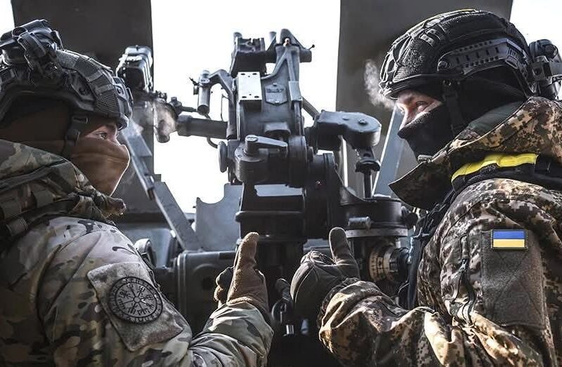 Росія втратила за добу 1030 солдатів – Генштаб