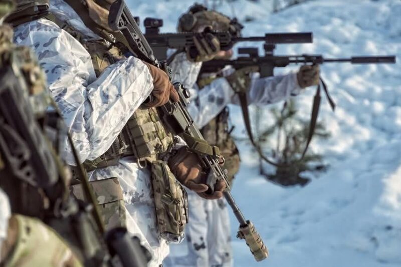 Росіяни атакують на 10 напрямках – Генштаб