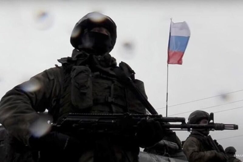 Росіяни вбили людей на Сумщині під час евакуації