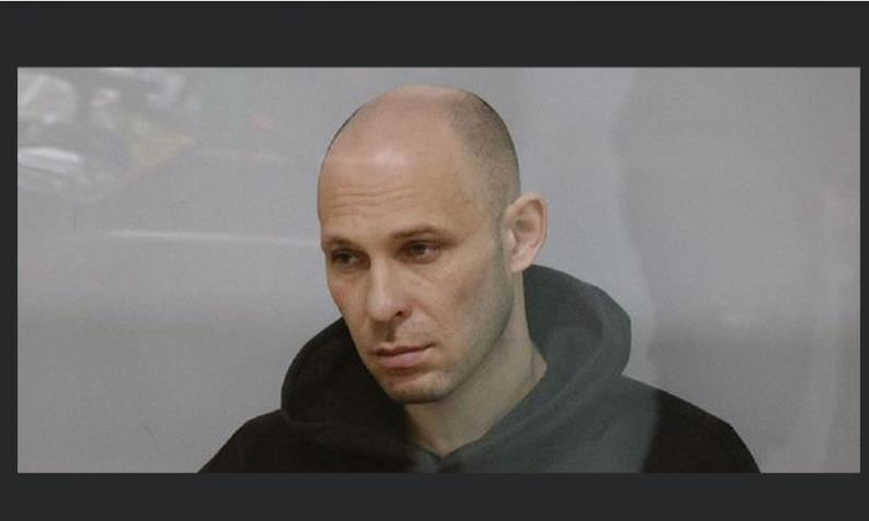 Розстріляв полонених: військовий РФ отримав довічне ув&rsquo;язнення