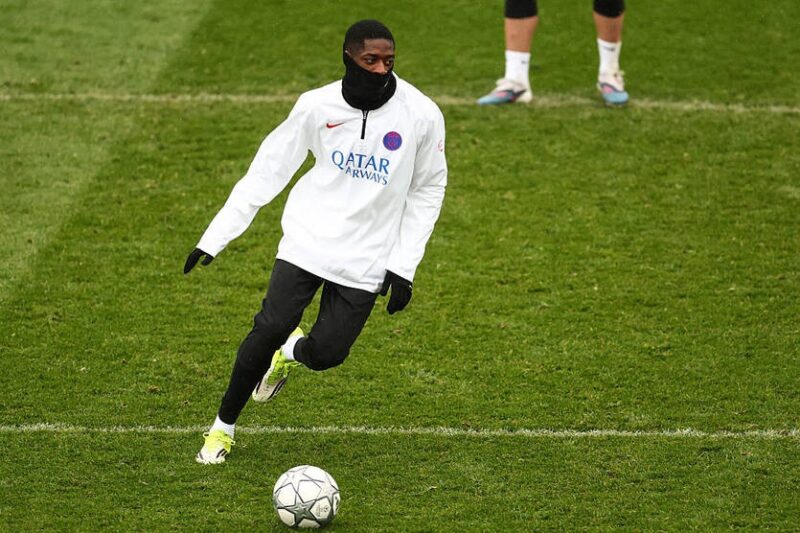 Саудівські гранди полюють на володаря Золотого м&rsquo;яча