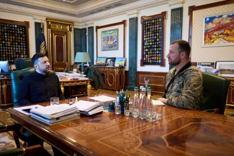 СБУ отримала нового керівника