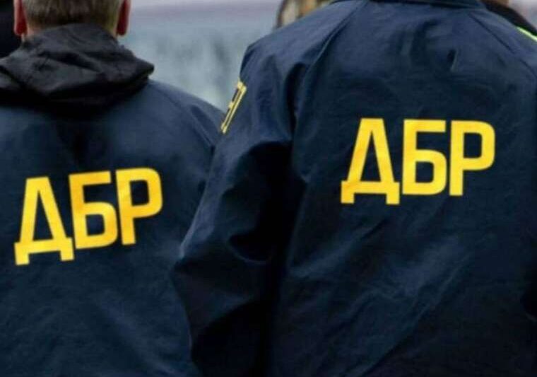 СБУ та ДБР заблокували корупційну схему на Кропивницькій митниці затримано топпосадовця