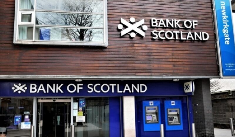 Шотландський банк отримав від Британії штраф за порушення санкцій проти РФ