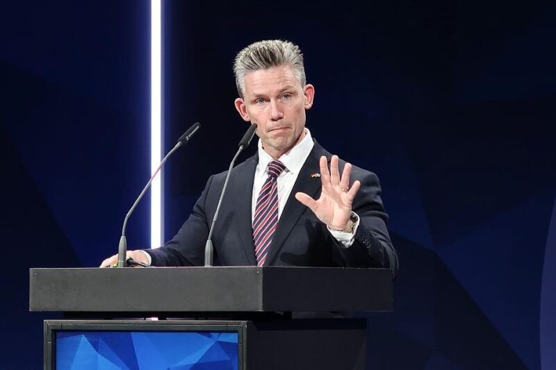 Швеція витратить майже 440 млн доларів на дрони