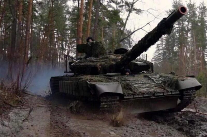 Новини України - Сили оборони знищили за добу 910 росіян - Генштаб