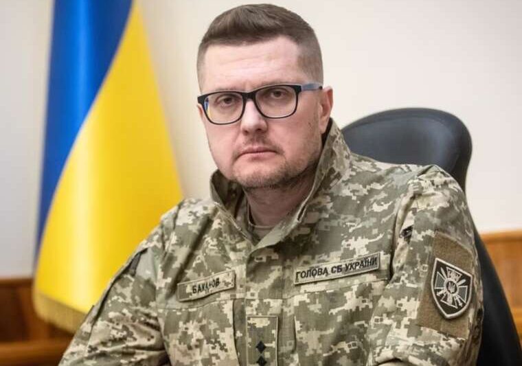 Системна корупція та торгівля санкціями підприємець Ваганян заявив про передачу хабарів ексголові СБУ Баканову