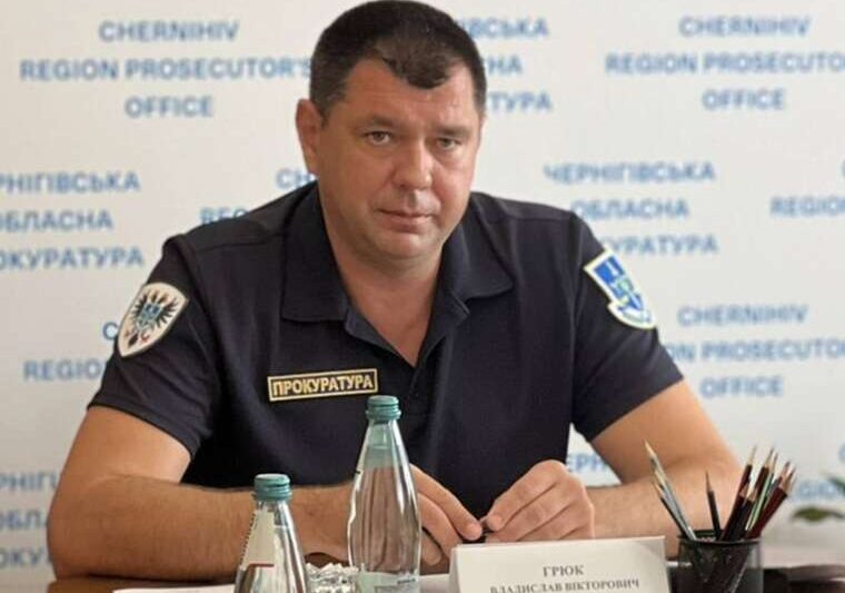 Схема безкарності як заступник прокурора Харківщини Владислав Грюк покриває збитки бюджету на сотні тисяч