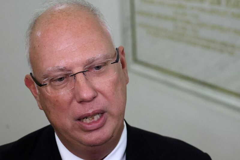 Спецпосланник Путіна їде в США, щоб поговорити з командою Трампа – ЗМІ