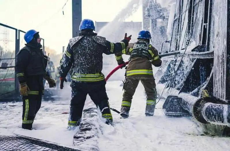 Спільник окупантів – мороз: як пережити удари по енергетиці