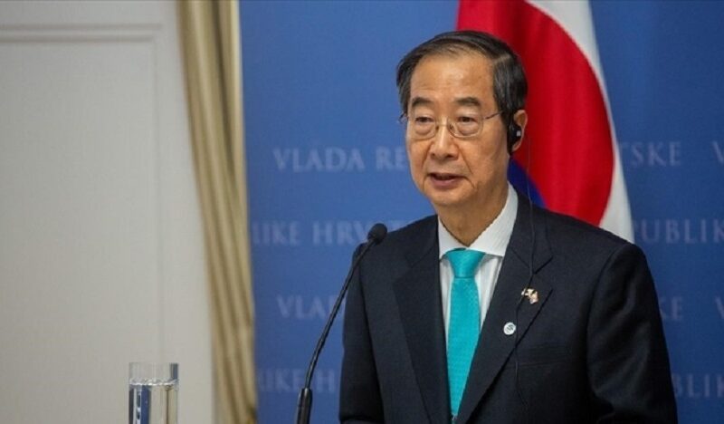 Спроба держперевороту: експрем&rsquo;єра Південної Кореї засудили до 23 років