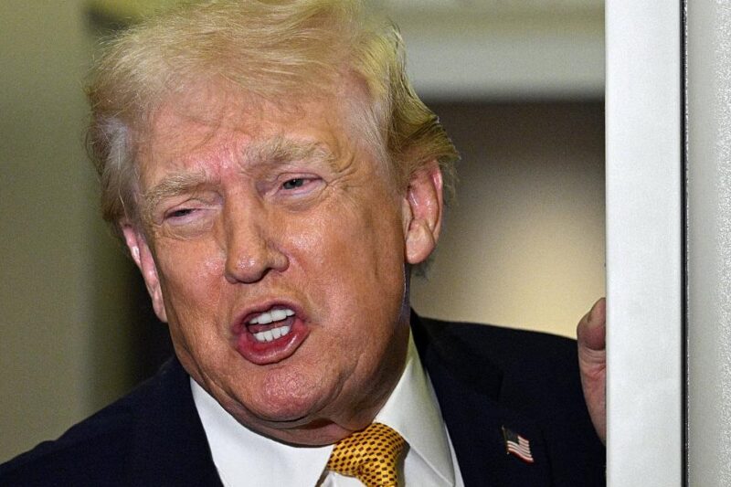 США повернуть всі витрачені на Україну гроші – Трамп