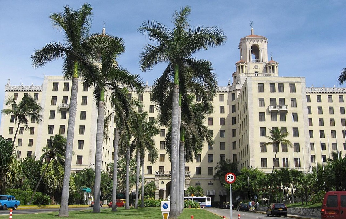 Новини світу - США виявили пристрій, що викликав загадковий "гаванський синдром" - ЗМІ