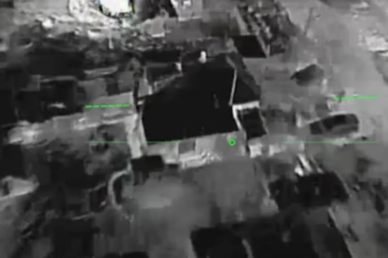 ССО знищили командний пункт російських штурмовиків