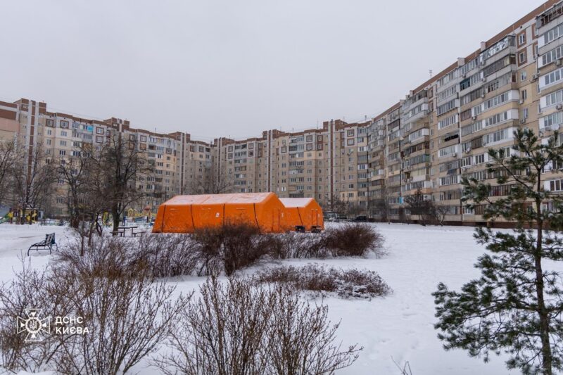 Стало відомо про відключення наприкінці тижня