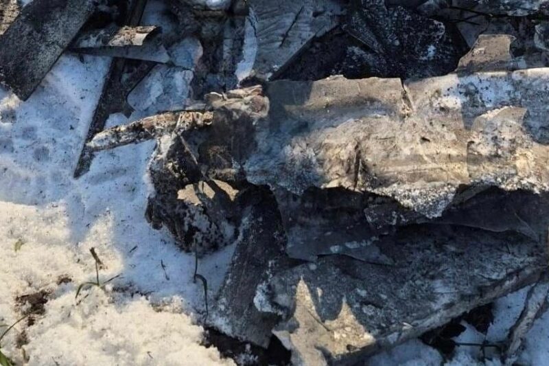 Стало відомо, скільки цілей знешкодили сили ППО