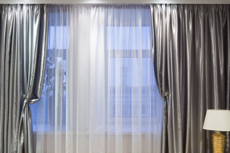 Старе залиште у минулому: які штори можуть спотворити інтер&rsquo;єр