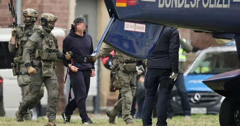 Новини світу - Суд Німеччини звинуватив Україну в підриві Північного потоку - ЗМІ