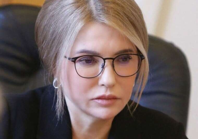 Суд у справі Тимошенко оголосив технічну перерву для ознайомлення захисту з матеріалами