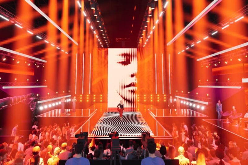 Суспільне показало сцену Нацвідбору-2026: що зміниться у фіналі