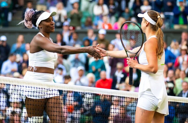 Світоліна зіграє в парі з легендою на турнірі в Окленді