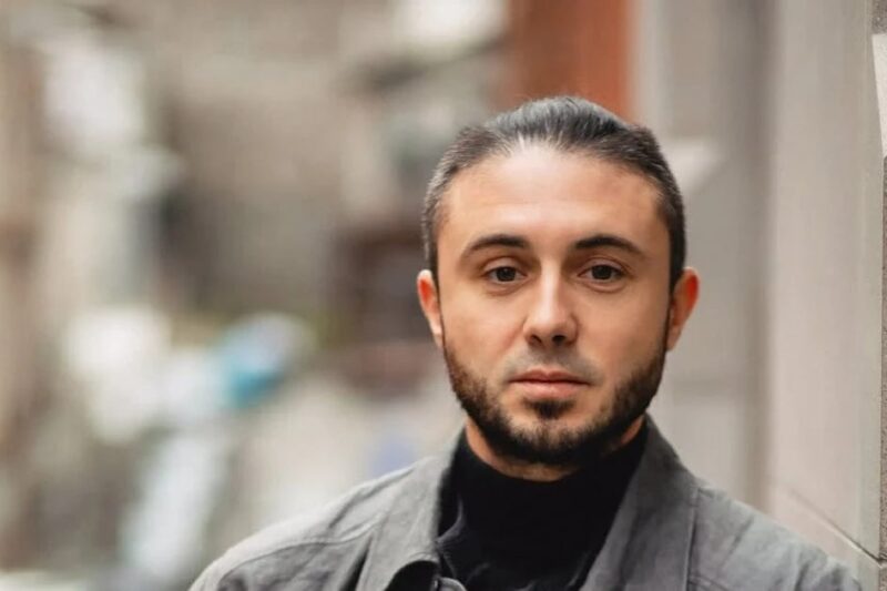 Тарас Тополя розповів про відновлення після травм і повернення на фронт