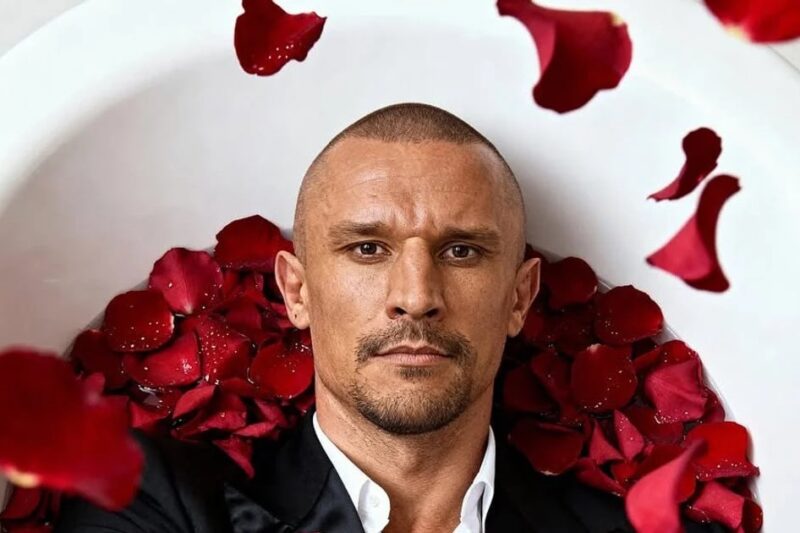 Тарас Цимбалюк зізнався, як обирав переможницю Холостяка-14