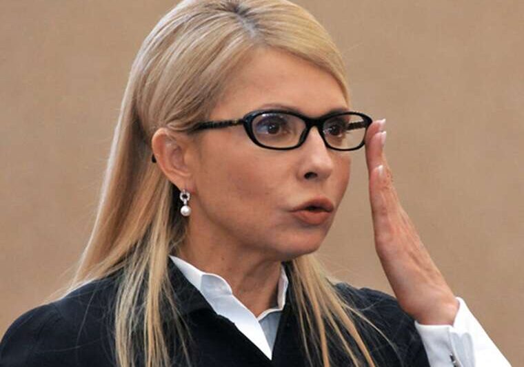 Таємний агент у Раді Прокурор пояснив, чому ім’я депутата у справі Тимошенко засекречено