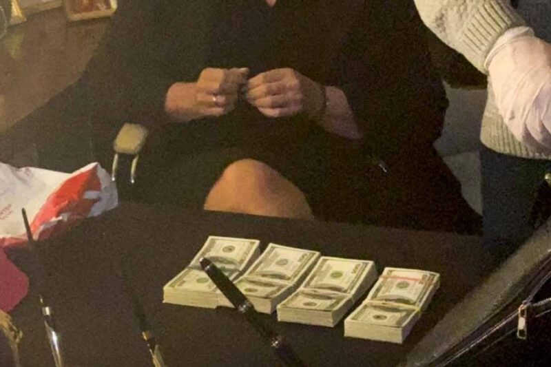 Тимошенко отримала підозру – НАБУ